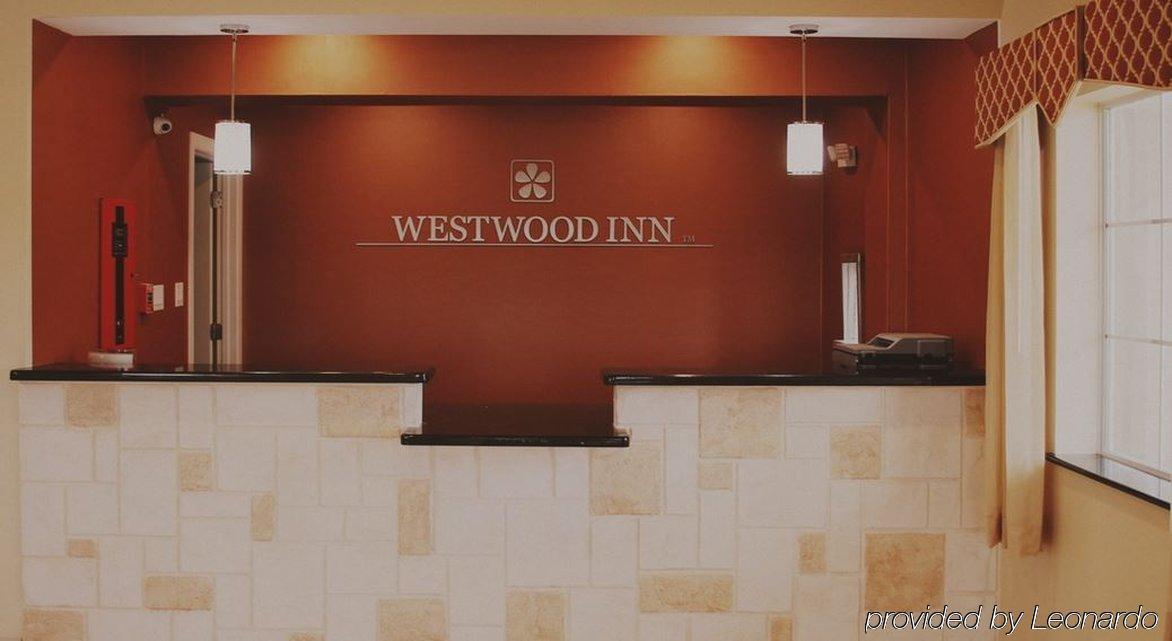 Westwood Inn By Oyo Gonzales Tx Экстерьер фото