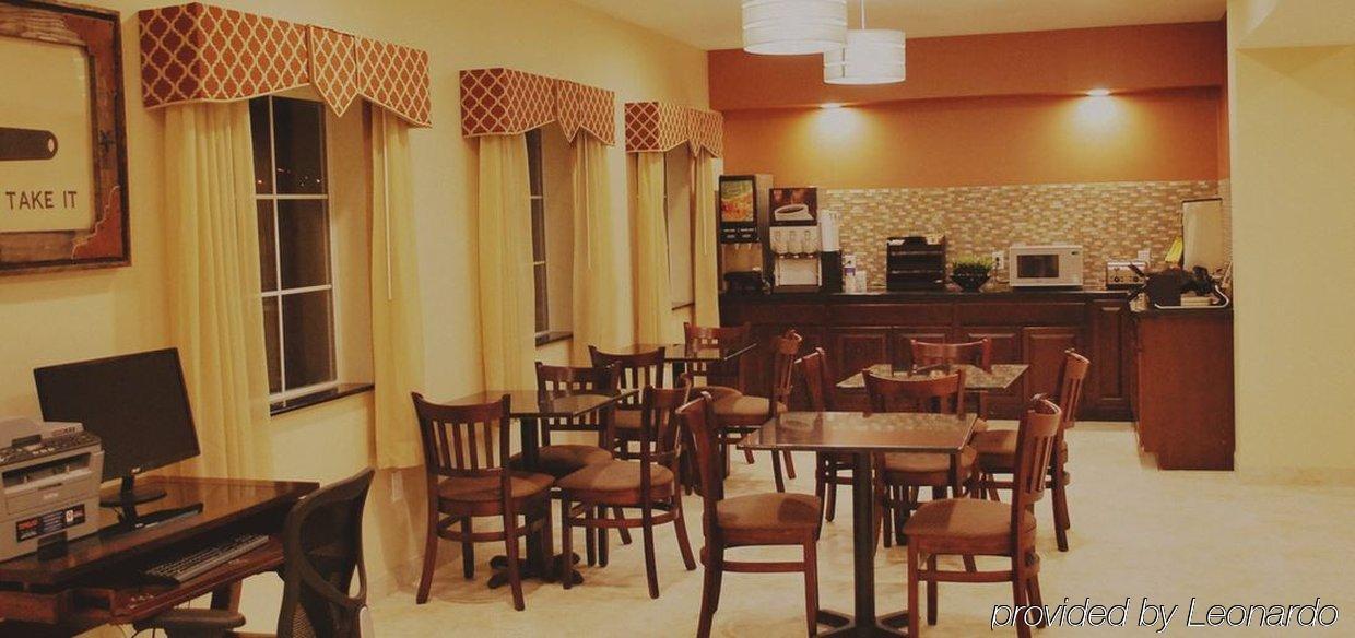 Westwood Inn By Oyo Gonzales Tx Экстерьер фото
