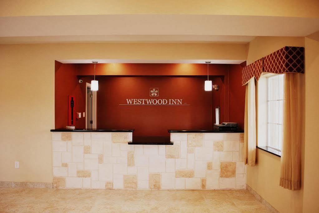 Westwood Inn By Oyo Gonzales Tx Экстерьер фото